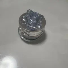 ジルスチュアート クリスタルブルームサムシングピュアブルーボディバーム(箱無し)