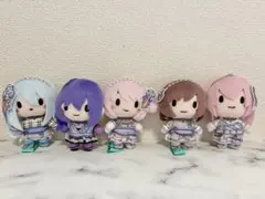 プロセカ ふわぷちマスコット ニーゴ カーネーション・リコレクション