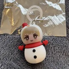 M!LK 曽野舜太 ゆきだるまめじるしチャーム