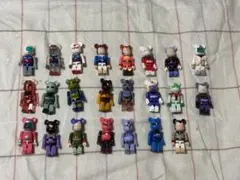 BE＠RBRICK PEPSI NEXx機動戦士ガンダム