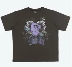 東京ディズニーリゾート アースラ ヴィランズ Tシャツ ユニセックス　M-L
