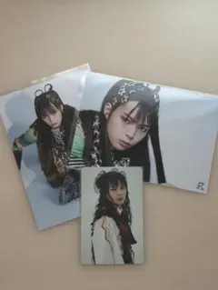 龍宮城 ブロマイド ITARU セブンネット限定特典 - メルカリ