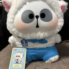 Mr.PA Sailor Lamb ぬいぐるみ