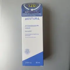 AESTURA エストラ　アトバリア　365クリーム