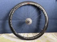 極美品・走行500km】 Lün HYPER R45 アルテグラスプロケ付 - メルカリ