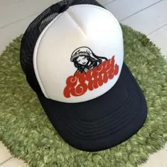 HOMIES UNITY の「Maria mesh cap」