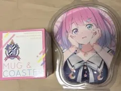 2026年最新】姫森ルーナ マウスパッドの人気アイテム - メルカリ