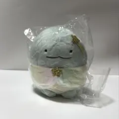 すみっコぐらし　とかげ　もっちり～ぬいぐるみ 星空さんぽテーマ