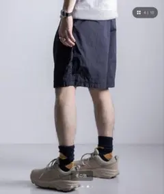 TEATORA Wallet Shorts RESORT LP ショートパンツのサムネイル