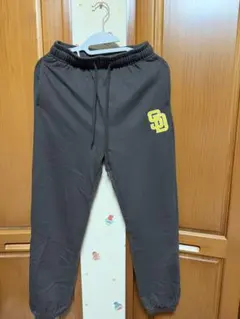 MLB サンディエゴ・パドレス スウェットパンツ