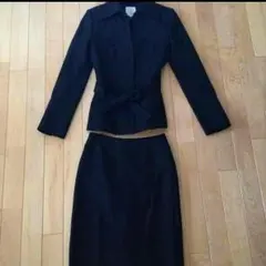 クードシャンス スーツ スカート COUP DE CHANCE