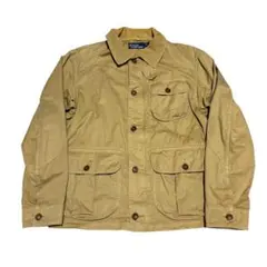 Polo by Ralph Lauren Hunting Jacket