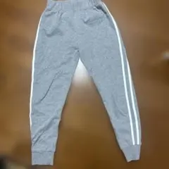 ラインパンツ ランニングウェア