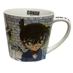 コナンマグカップ