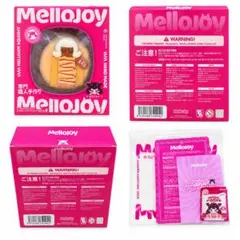 Mellojoy メロジョイ スクイーズ ソーセージ