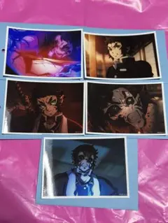 2025年最新】鬼滅カフェ 場面写 ブロマイドの人気アイテム - メルカリ