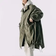 FREAK'S STORE M65 モッズコート ライナー セット