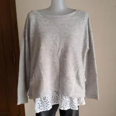 Discoat　トップス