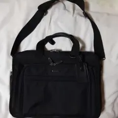 美品◆バーマスBERMASビジネスバッグ2WAYブリーフケースのサムネイル