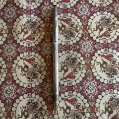 CROSS ボールペン STERLING SILVER 企業モノのサムネイル