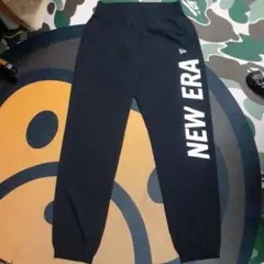 NEW ERA ニューエラ ナイロンパンツ