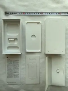 箱のみ⚠︎ iPhone 6 Plus 64GB スペースグレイ