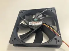【未使用】CoolerMasterファンA12025-12CB-3BN-F1のサムネイル
