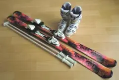 2026年最新】Hart innocence スキーブーツの人気アイテム - メルカリ