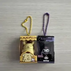 サンリオ　チョコボックス