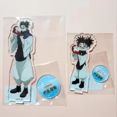 呪術廻戦 さっぽろ雪まつり 脹相セット - メルカリ