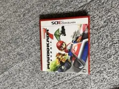 マリオカート7 & スーパーマリオ 3Dランドセット