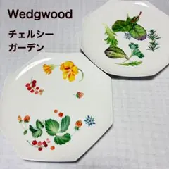 Gien オアゾブルー フルーツ柄 22cm 6枚 - メルカリ