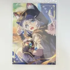 崩壊スターレイル 一番くじ D賞 アクリルボード サフェル - メルカリ