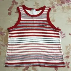 moujonjon タンクトップ 110cmのサムネイル