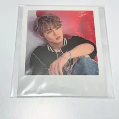 NCT DREAM CHENLE チョンロ ポラロイド