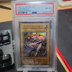 2026年最新】ダンシングエルフ psa10の人気アイテム - メルカリ