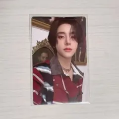 ENHYPE ジェイク トレカ