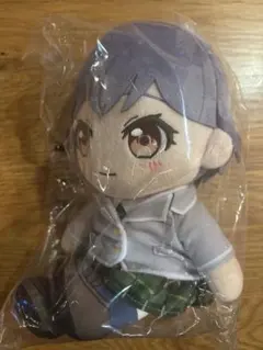 BanGDream！バンドリぬいぐるみ　MyGO!!!!! 高松燈　制服ver.