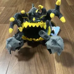 ポケモンfit アクジキング ぬいぐるみのサムネイル