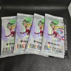 MTG 英語版 イニストラードリマスター コレクターブースター 1BOX