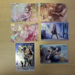 公*o様 Leo/need プロセカ まとめ売り - メルカリ