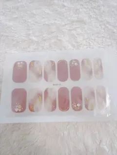 ネイルシール