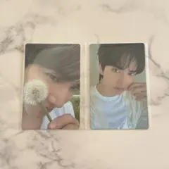 THEBOYZ ヨンフン フォトブック MyBreezyDays トレカ セット