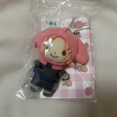 銀魂】坂本辰馬 はぐキャラ ふわコロりん - メルカリ