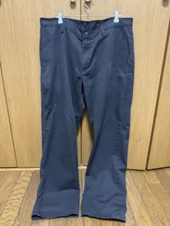 Dickies ブラック ワークパンツ 36×30