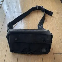ポーター　ショルダーバッグ