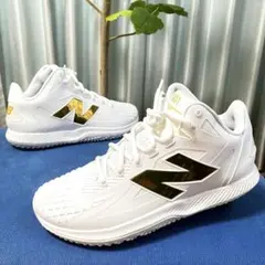 ニューバランス大谷翔平トレーナー