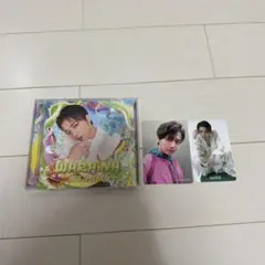 ONE Ｎ’ ONLY ワンエンオンリー HAYATO 高尾颯斗 WARAiNA
