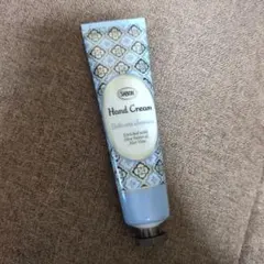 SABON ハンドクリーム デリケート・ジャスミンのサムネイル