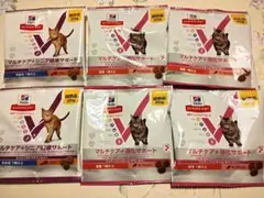 Hill's Science Diet 成猫用ドライフード